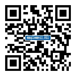 QR kodas | Energy RM, MB