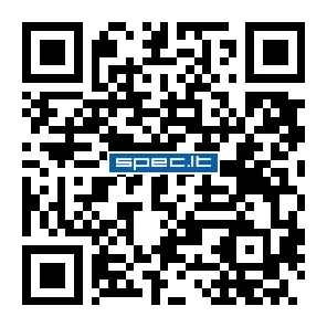QR kodas | Energy solutions, MB | spec.lt