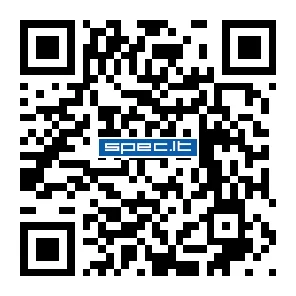 QR kodas | Energy storage 2, UAB | spec.lt