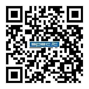 QR kodas | Energy storage lt, UAB | spec.lt