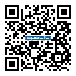 QR kodas | Energy Strategy, UAB