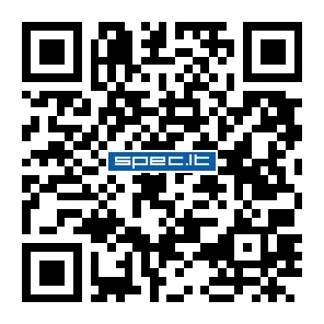 QR kodas | Energy System Design, MB