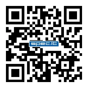 QR kodas | ENERGY TIME, VŠĮ | spec.lt
