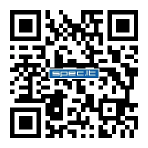 QR kodas | Energy Trade, UAB | spec.lt