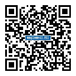 QR kodas | Energy unlimited international development, UAB
