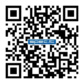 QR kodas | Energy Zone LT, VŠĮ | spec.lt