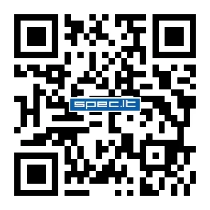 QR kodas | Energymas, VŠĮ | spec.lt