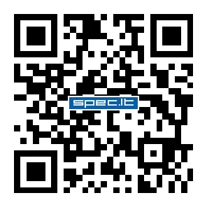 QR kodas | Energymus, VŠĮ | spec.lt