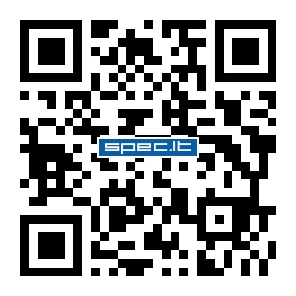 QR kodas | Energyvis, UAB