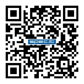 QR kodas | Enerheads services, UAB | spec.lt