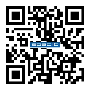 QR kodas | Enerjuta, MB | spec.lt