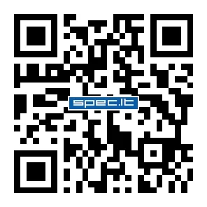 QR kodas | Enerkom, UAB