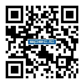 QR kodas | Toksauto, MB | spec.lt