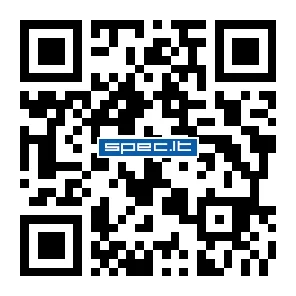 QR kodas | Enerlan, MB