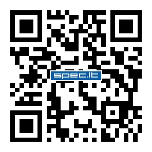 QR kodas | Enerlux, UAB | spec.lt