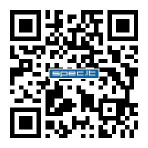 QR kodas | Enermega, UAB | spec.lt
