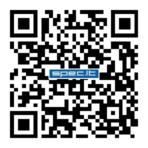 QR kodas | Enermegos Metalo Gaminiai, UAB | spec.lt