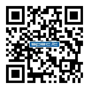 QR kodas | Enero, UAB | spec.lt