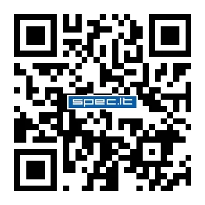 QR kodas | Eneroad LT, UAB | spec.lt
