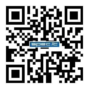 QR kodas | EnerRent, MB | spec.lt
