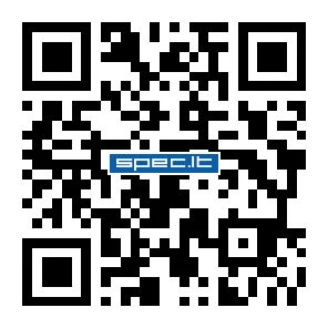 QR kodas | ENERSA, UAB | spec.lt