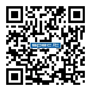 QR kodas | Enerseta Grupė, UAB