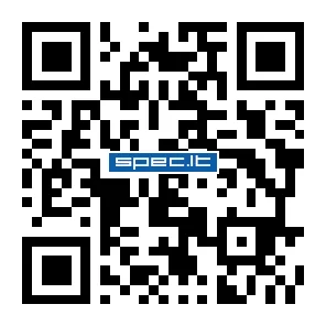 QR kodas | ENERSITA, UAB | spec.lt