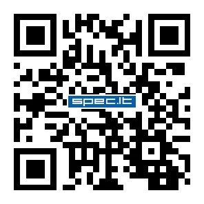 QR kodas | ENERSTENA, UAB | spec.lt