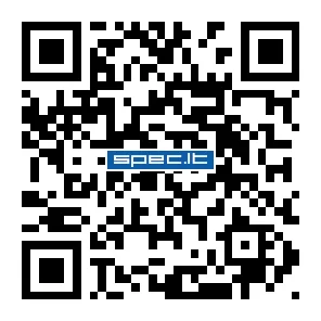 QR kodas | Enerstenos gamyba, UAB