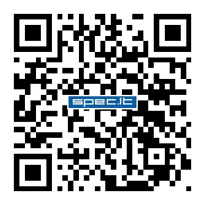 QR kodas | Enerstenos projektavimas, UAB