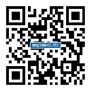 QR kodas | Enersys, UAB | spec.lt