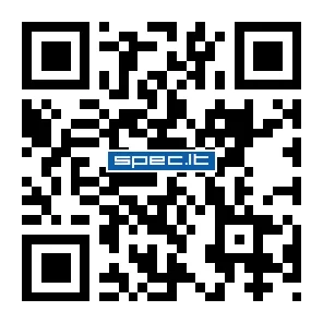 QR kodas | Enert, UAB