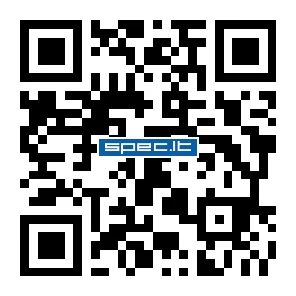 QR kodas | Enerta, UAB | spec.lt