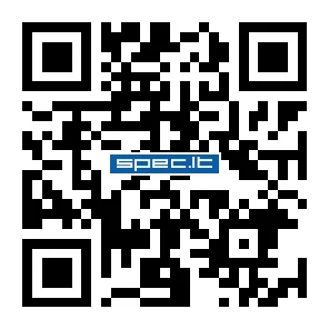 QR kodas | ECON GROUP, UAB | spec.lt