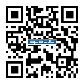 QR kodas | Enervega, MB