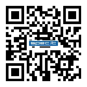 QR kodas | Enervėjas, UAB