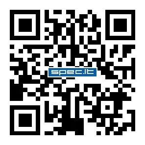 QR kodas | Enervel, UAB