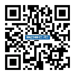 QR kodas | Enervil, UAB