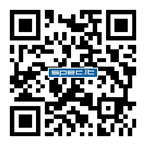 QR kodas | ENERVITA, UAB | spec.lt
