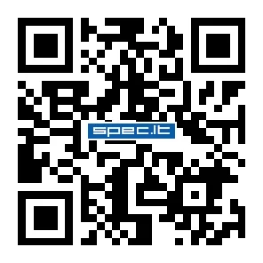 QR kodas | Enerz, UAB