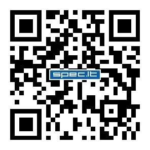 QR kodas | ENES BOAT, UAB | spec.lt