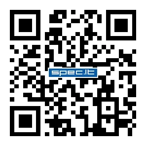 QR kodas | Eneso, UAB