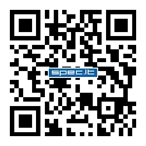 QR kodas | Enesola, UAB | spec.lt