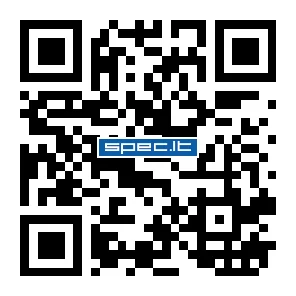 QR kodas | ENESTO, UAB | spec.lt