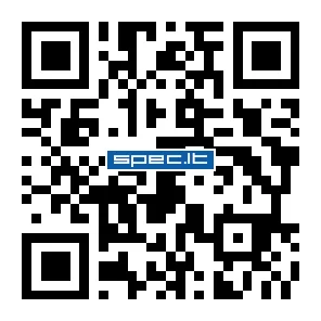 QR kodas | Enetas, UAB