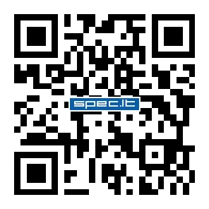 QR kodas | ENETE, UAB