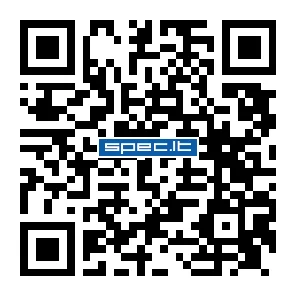 QR kodas | Enetos slėnis, UAB