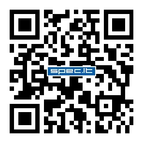 QR kodas | Enetra, UAB