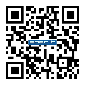QR kodas | Eneviza, UAB | spec.lt