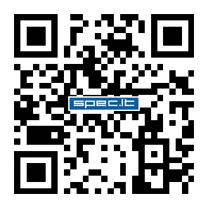 QR kodas | Enforto, UAB | spec.lt